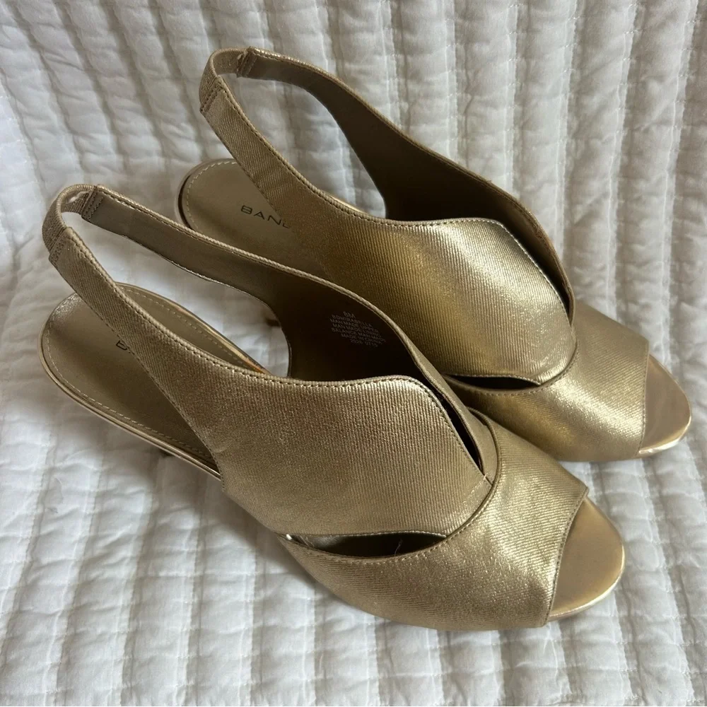 Bandolino mirabella golf dress pump 8‎